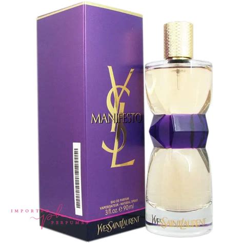 yves saint laurent manifesto 90ml price|manifesto perfume discontinued.